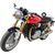 ヘプコ＆ベッカー エンジンプロテクションバー ブラック Triumph Thruxton / R 2016- | 5017542 00 01