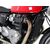 ヘプコ＆ベッカー エンジンプロテクションバー ブラック Triumph Thruxton / R 2016- | 5017542 00 01