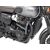 ヘプコ＆ベッカー エンジンプロテクションバー クロム Triumph Bonneville T 120 / ブラック 2016- | 5017544 00 02
