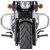 ヘプコ＆ベッカー エンジンプロテクションバー クロム Indian Scout / sixty 2015- | 5017561 00 02
