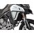 ヘプコ＆ベッカー タンクガード ブラック Ducati Multistrada 1200 Enduro 2016- | 5027560 00 01