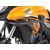 ヘプコ＆ベッカー タンクガード アンスラサイト Honda CB 500 X (2017-2018) | 5029503 00 05