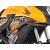 ヘプコ＆ベッカー タンクガード アンスラサイト Honda CB 500 X (2017-2018) | 5029503 00 05