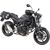 ヘプコ＆ベッカー アッパーフロントプロテクションバー Suzuki SV 650 2016- | 5033532 00 01