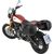 Hepco and Becker / ヘプコ＆ベッカー Orbit サイドケース セット C-Bow シーボウキャリア用, 22L
