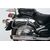 ヘプコ＆ベッカー サドルバッグチューブキャリ クロム Kawasaki VN 800 Classic from 1996 | 625275 00 02