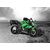 ヘプコ＆ベッカー C-Bow シーボウ サイドキャリア Kawasaki Z 1000 SX from 2017 | 6302530 00 01