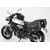 ヘプコ＆ベッカー C-Bow シーボウ サイドキャリア パーマネントマウント ブラック Yamaha XSR 700 / XSR 700 Xtribute (2016-) | 6304550 00 01