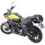 ヘプコ＆ベッカー C-Bow シーボウ サイドキャリア Yamaha XSR 900 2016- | 6304551 00 01