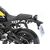 ヘプコ＆ベッカー C-Bow シーボウ サイドキャリア Yamaha XSR 900 2016- | 6304551 00 01