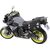 ヘプコ＆ベッカー C-Bow シーボウ サイドキャリアYamaha MT-10 2016- | 6304553 00 05