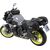 ヘプコ＆ベッカー C-Bow シーボウ サイドキャリアYamaha MT-10 2016- | 6304553 00 05