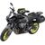 ヘプコ＆ベッカー C-Bow シーボウ サイドキャリアYamaha MT-10 2016- | 6304553 00 05