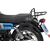 ヘプコ＆ベッカー C-Bow シーボウ サイドキャリア ブラック Moto Guzzi V 7 III stone/ special / Anniversario from 2017 | 630550 00 01