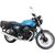 ヘプコ＆ベッカー C-Bow シーボウ サイドキャリア ブラック Moto Guzzi V 7 III stone/ special / Anniversario from 2017 | 630550 00 01
