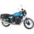ヘプコ＆ベッカー C-Bow シーボウ サイドキャリア クロム Moto Guzzi V 7 III stone/ special / Anniversario from 2017 | 630550 00 02