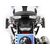 ヘプコ＆ベッカー C-Bow シーボウ サイドキャリア BMW G 310 R 2016- | 6306501 00 01