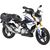 ヘプコ＆ベッカー C-Bow シーボウ サイドキャリア BMW G 310 R 2016- | 6306501 00 01