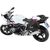ヘプコ＆ベッカー C-Bow シーボウ サイドキャリア BMW R nineT Racer from 2017 | 6306505 00 01