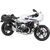 ヘプコ＆ベッカー C-Bow シーボウ サイドキャリア BMW R nineT Racer from 2017 | 6306505 00 01
