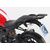 ヘプコ＆ベッカー C-Bow シーボウ サイドキャリア Ducati Monster 1100 evo | 6307502 00 01