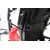 ヘプコ＆ベッカー C-Bow シーボウ サイドキャリア Ducati Monster 1100 evo | 6307502 00 01