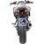 ヘプコ＆ベッカー C-Bow シーボウ サイドキャリア KTM 1290 Super Duke GT 2016- | 6307541 00 01