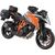 ヘプコ＆ベッカー C-Bow シーボウ サイドキャリア KTM 1290 Super Duke GT 2016- | 6307541 00 01
