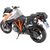 ヘプコ＆ベッカー C-Bow シーボウ サイドキャリア KTM 1290 Super Duke GT 2016- | 6307541 00 01