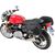 ヘプコ＆ベッカー C-Bow シーボウ サイドキャリア ブラック Triumph Thruxton / R 2016- | 6307542 00 01