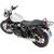ヘプコ＆ベッカー C-Bow シーボウ サイドキャリア ブラック Triumph Street Twin 2016- | 6307543 00 01