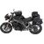 ヘプコ＆ベッカー C-Bow シーボウ サイドキャリア Triumph Speed Triple 1050 S / R 2016- | 6307548 00 01