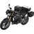 ヘプコ＆ベッカー C-Bow シーボウ サイドキャリア Triumph Speed Triple 1050 S / R 2016- | 6307548 00 01