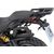 ヘプコ＆ベッカー C-Bow シーボウ サイドキャリア ブラック Ducati Multistrada 950 from 2017 | 6307552 00 01