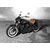 ヘプコ＆ベッカー C-Bow シーボウ サイドキャリア クロム Indian Scout / sixty 2015- | 6307561 00 02