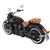 ヘプコ＆ベッカー C-Bow シーボウ サイドキャリア クロム Indian Scout / sixty 2015- | 6307561 00 02