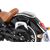 ヘプコ＆ベッカー C-Bow シーボウ サイドキャリア クロム Indian Scout / sixty 2015- | 6307561 00 02