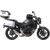ヘプコ＆ベッカー サイドキャリア Lock-it (ロックイット)-Suzuki SV 650 2016- | 6503532 00 01