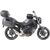 ヘプコ＆ベッカー サイドキャリア Lock-it (ロックイット)-Suzuki SV 650 2016- | 6503532 00 01