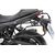 ヘプコ＆ベッカー サイドキャリア Lock-it (ロックイット)-Suzuki SV 650 2016- | 6503532 00 01