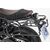 ヘプコ＆ベッカー サイドキャリア Lock-it (ロックイット) アンスラサイト Yamaha XSR 700 / XSR 700 Xtribute (2016-) | 6504550 00 05