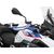 ヘプコ＆ベッカー ハンドガードセット ブルー BMW R1250GS HP (2018-) | 42126521 00 10