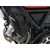 ヘプコ＆ベッカー ラジエータープロテクション 左右セット ブラック Ducati スクランブラー 800 (2015-2018) | 42237530 00 01