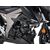 ヘプコ＆ベッカー エンジンプロテクションバー ブラック Suzuki GSX-S 125 / 2017 | 5013536 00 01