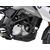 ヘプコ＆ベッカー エンジンプロテクションバー ブラック BMW G310GS / 2017 | 5016507 00 01
