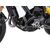 ヘプコ＆ベッカー エンジンプロテクションバー ブラック Ducati スクランブラー 1100 2018- | 5017566 00 01