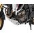 ヘプコ＆ベッカー エンジンプロテクションバー ブラック Honda CRF1000L アフリカツイン 2018- | 5019512 00 01