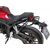 ヘプコ＆ベッカー プロテクションガード バック ブラック Honda CB 650 R (2019-) | 5049518 00 01