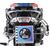 ヘプコ＆ベッカー サイドキャリア カットアウト ステンレス Xplorer カットアウト サイドボックス付 BMW R1200GS LC (2013-) | 651665 00 22-00-40