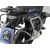 ヘプコ＆ベッカー サイドキャリア カットアウト ステンレス Incl. Xplorer カットアウト Boxes KTM 1090 Adv.